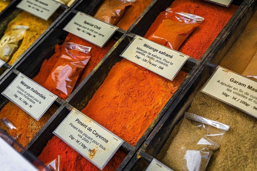 bulk wholesale spices        
        <figure class=